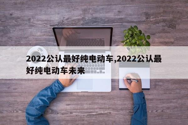 2022公認(rèn)最好純電動(dòng)車(chē),2022公認(rèn)最好純電動(dòng)車(chē)未來(lái)