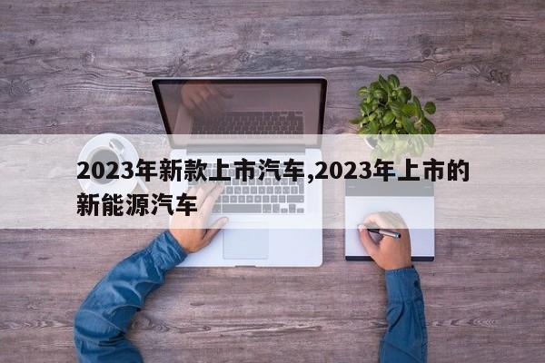 2023年新款上市汽車(chē),2023年上市的新能源汽車(chē)