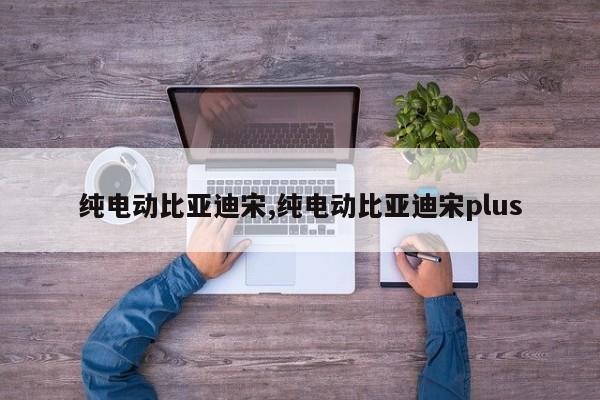 純電動比亞迪宋,純電動比亞迪宋plus