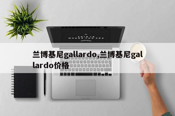 蘭博基尼gallardo,蘭博基尼gallardo價格