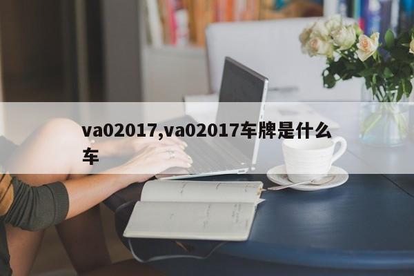 va02017,va02017車牌是什么車