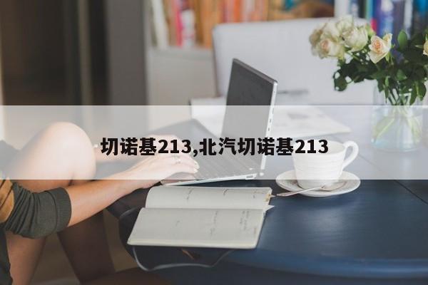 切諾基213,北汽切諾基213