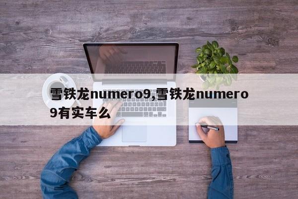 雪鐵龍numero9,雪鐵龍numero9有實車么