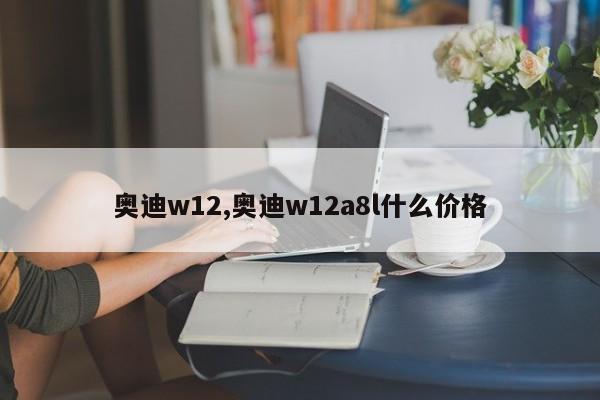 奧迪w12,奧迪w12a8l什么價(jià)格