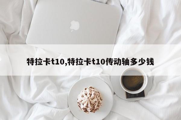 特拉卡t10,特拉卡t10傳動(dòng)軸多少錢