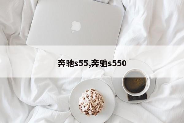 奔馳s55,奔馳s550