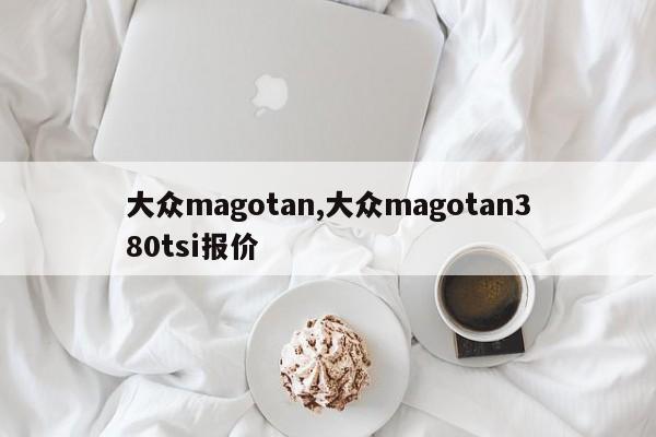 大眾magotan,大眾magotan380tsi報(bào)價(jià)