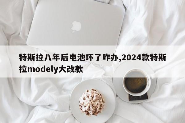 特斯拉八年后電池壞了咋辦,2024款特斯拉modely大改款