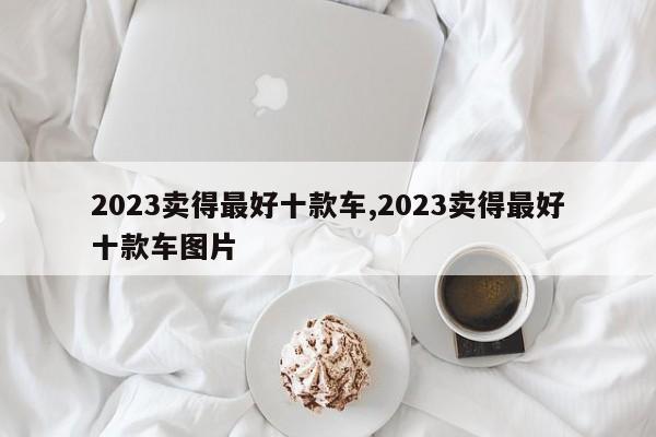 2023賣得最好十款車,2023賣得最好十款車圖片