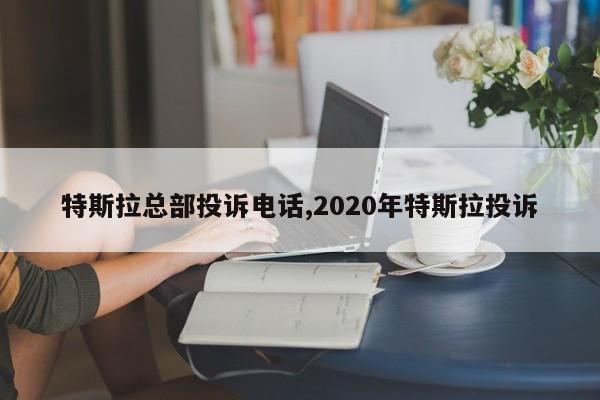 特斯拉總部投訴電話,2020年特斯拉投訴