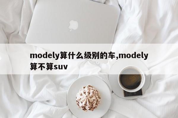 modely算什么級別的車,modely算不算suv