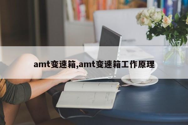 amt變速箱,amt變速箱工作原理