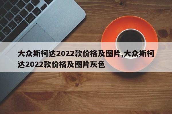 大眾斯柯達(dá)2022款價(jià)格及圖片,大眾斯柯達(dá)2022款價(jià)格及圖片灰色