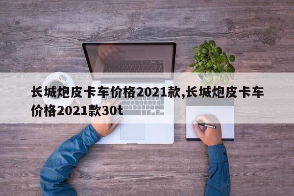 長城炮皮卡車價格2021款,長城炮皮卡車價格2021款30t