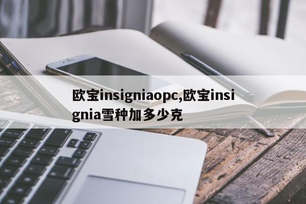 歐寶insigniaopc,歐寶insignia雪種加多少克