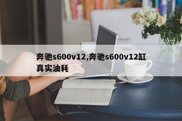 奔馳s600v12,奔馳s600v12缸真實油耗